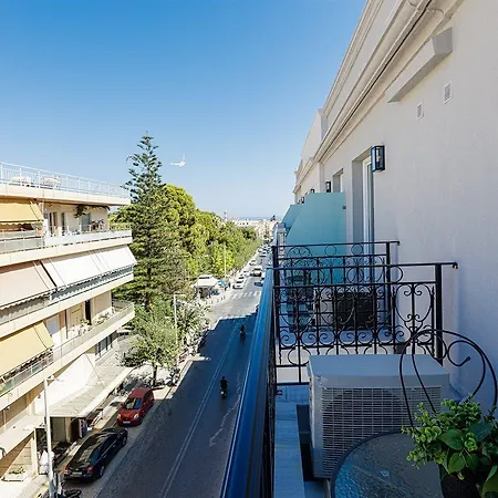 Hotel Jo An Palace 4*