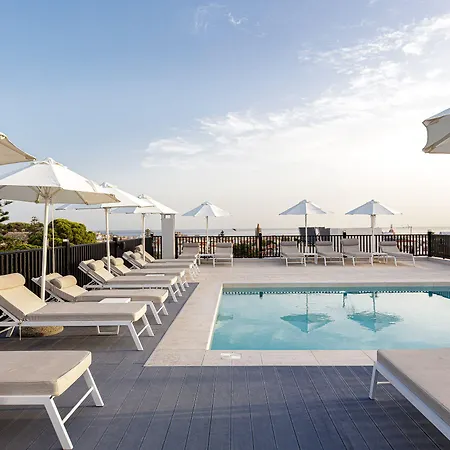 Jo An Palace 4* Réthymnon