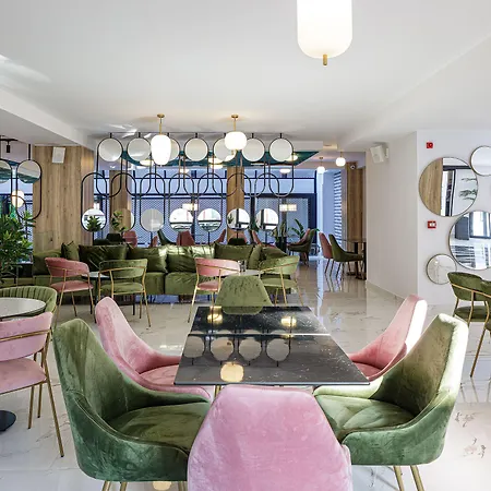 Hotel Jo An Palace 4*