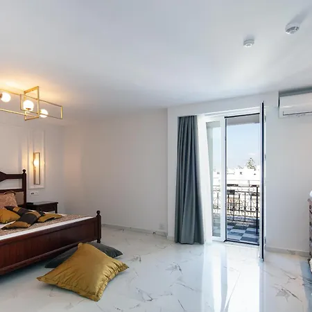 Jo An Palace 4* Réthymnon